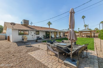 7254 Lewis Ave, Scottsdale, AZ 85257