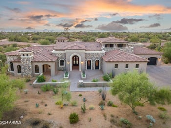 7254 Sonoran Trl, Scottsdale, AZ 85266