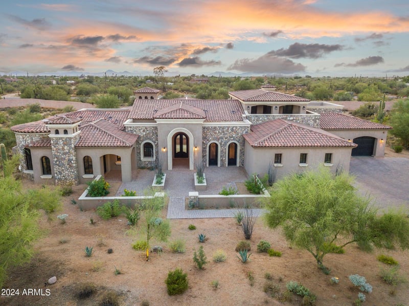 7254 Sonoran Trl, Scottsdale, AZ 85266