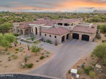 7254 Sonoran Trl, Scottsdale, AZ 85266