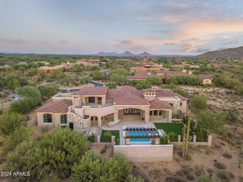 7254 Sonoran Trl, Scottsdale, AZ 85266