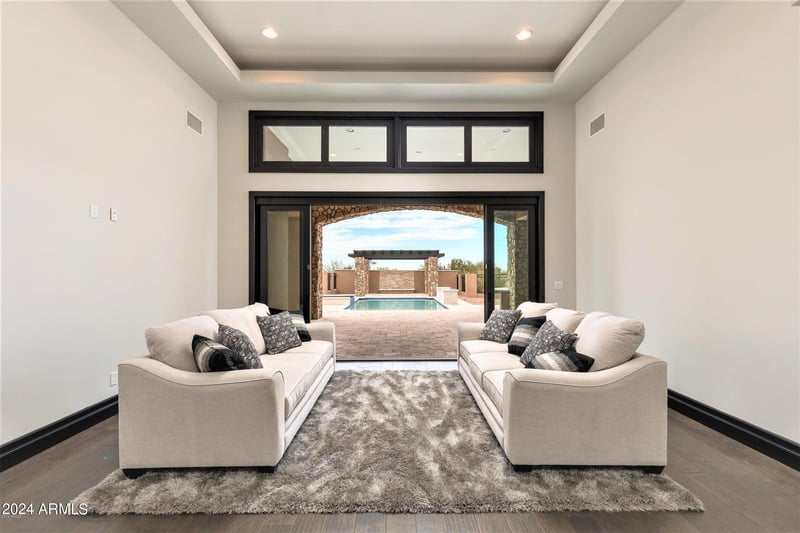 7254 Sonoran Trl, Scottsdale, AZ 85266