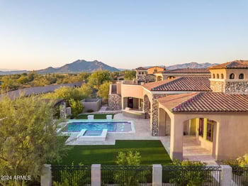 7254 Sonoran Trl, Scottsdale, AZ 85266