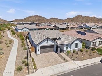 7254 W Buckhorn Trl, Peoria, AZ 85383