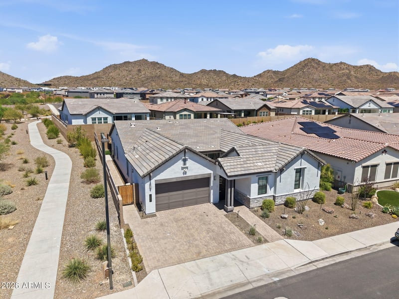 7254 W Buckhorn Trl, Peoria, AZ 85383