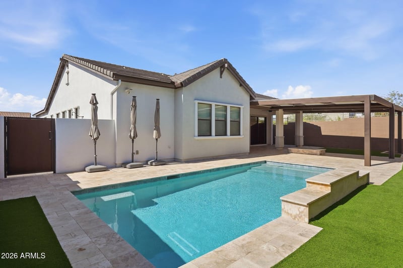 7254 W Buckhorn Trl, Peoria, AZ 85383