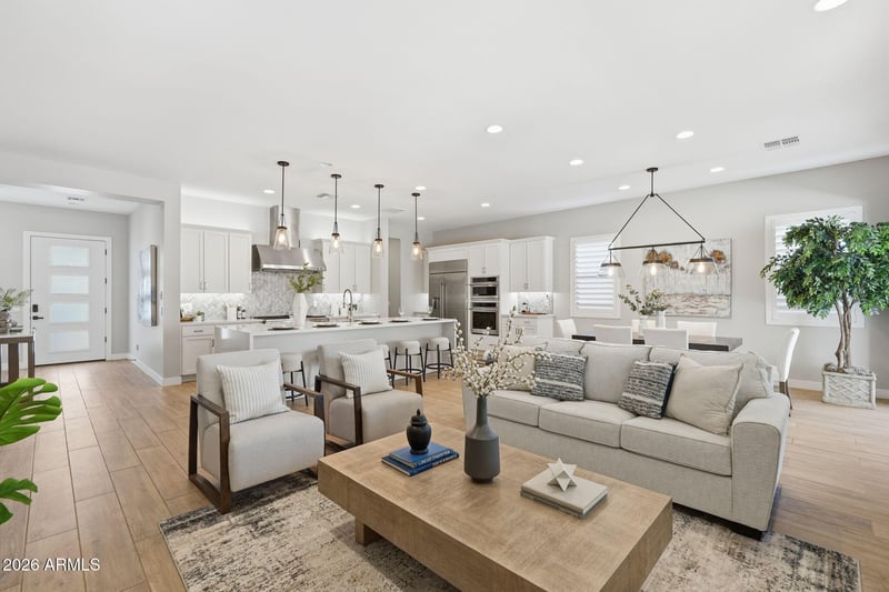 7254 W Buckhorn Trl, Peoria, AZ 85383