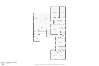 7254 W Buckhorn Trl, Peoria, AZ 85383