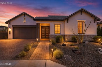 7254 W Buckhorn Trl, Peoria, AZ 85383