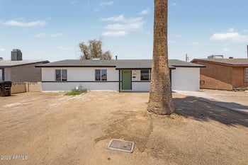 7254 W Wolf St, Phoenix, AZ 85033