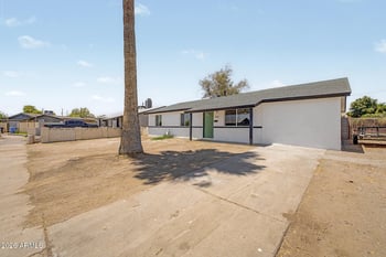 7254 W Wolf St, Phoenix, AZ 85033