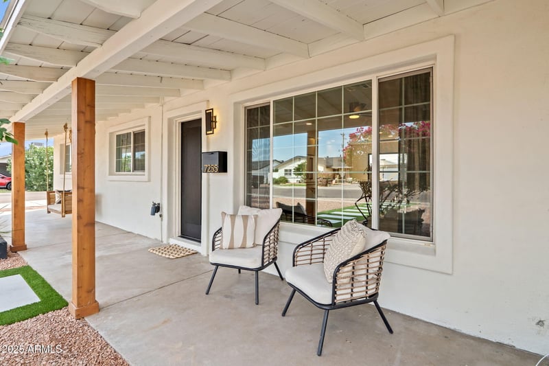 7255 Coronado Rd, Scottsdale, AZ 85257