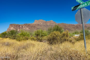 7255 Grand View Ln #86, Gold Canyon, AZ 85119