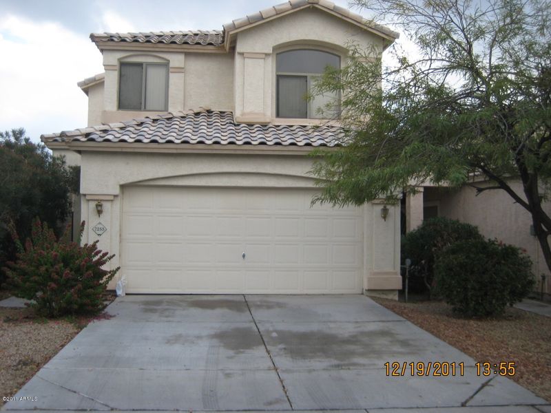 7255 E Knoll St, Mesa, AZ 85207