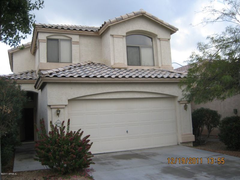 7255 E Knoll St, Mesa, AZ 85207