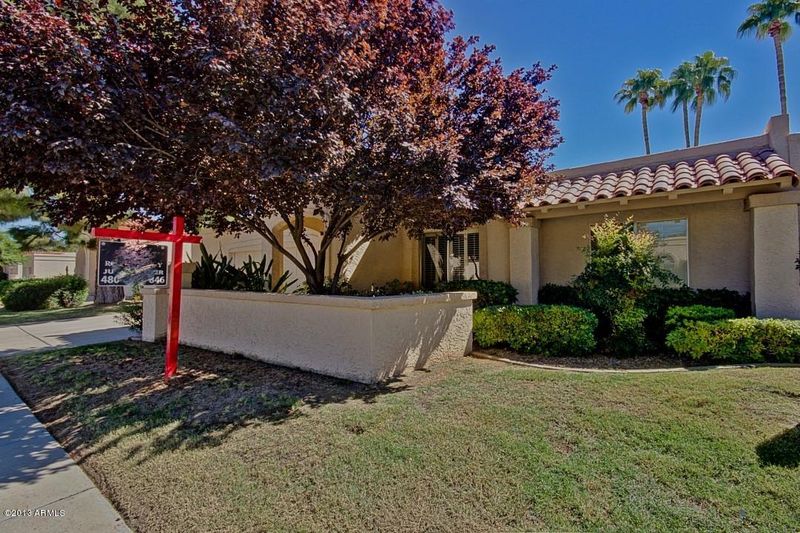 7255 E Las Palmaritas Dr, Scottsdale, AZ 85258