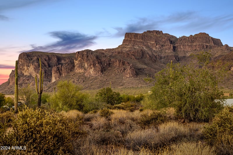 7255 Grand View Ln #86, Gold Canyon, AZ 85119