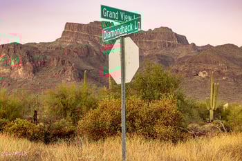 7255 Grand View Ln #86, Gold Canyon, AZ 85119