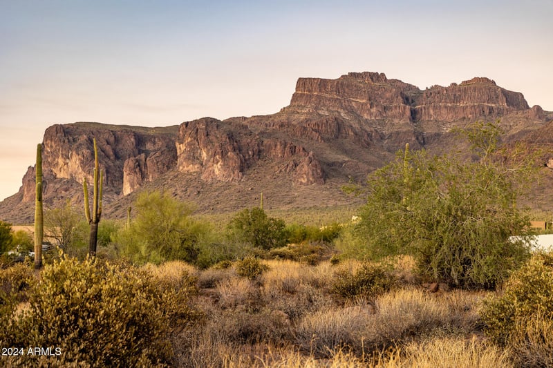 7255 Grand View Ln #86, Gold Canyon, AZ 85119