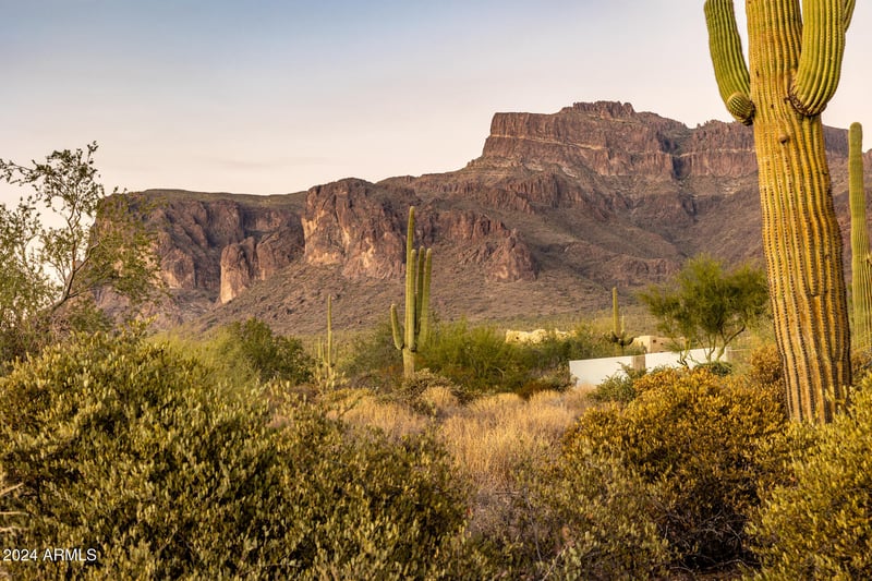 7255 Grand View Ln #86, Gold Canyon, AZ 85119