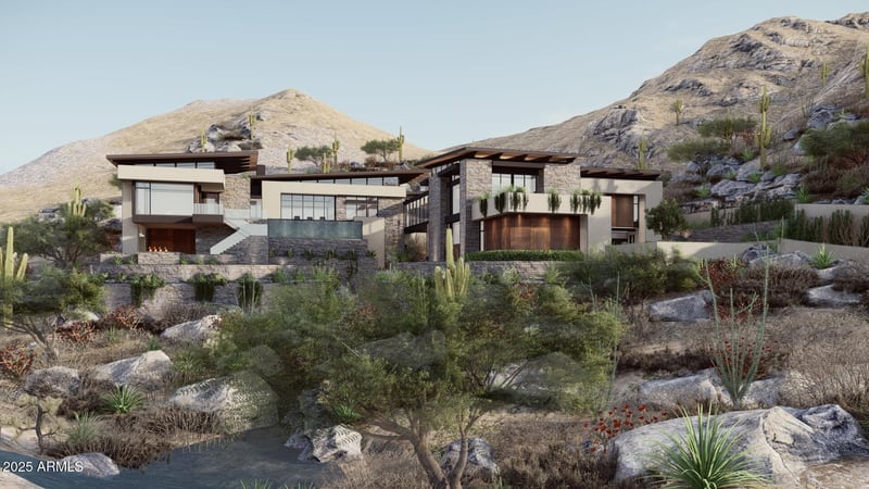 7256 40th St #6, Paradise Valley, AZ 85253