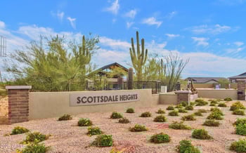 7256 Calle Primera Vista --, Scottsdale, AZ 85266