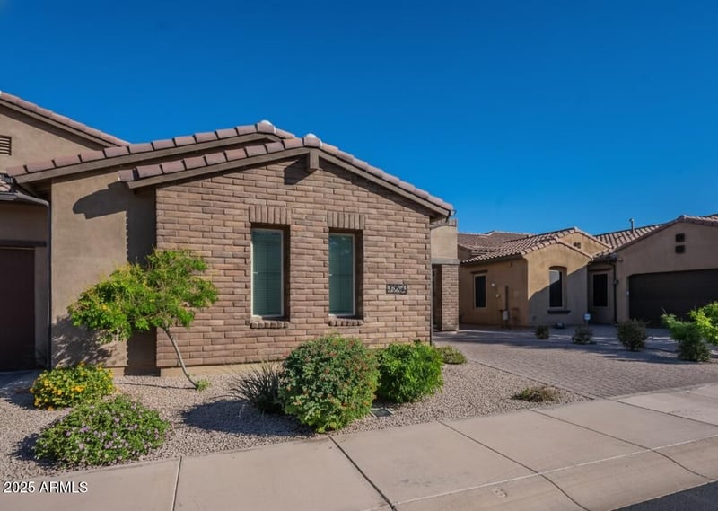 7256 Calle Primera Vista --, Scottsdale, AZ 85266