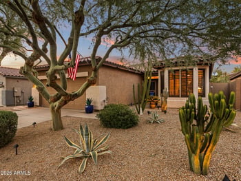 7256 E Desert Vista Rd, Scottsdale, AZ 85255