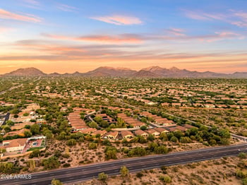 7256 E Desert Vista Rd, Scottsdale, AZ 85255