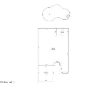 7256 E Desert Vista Rd, Scottsdale, AZ 85255