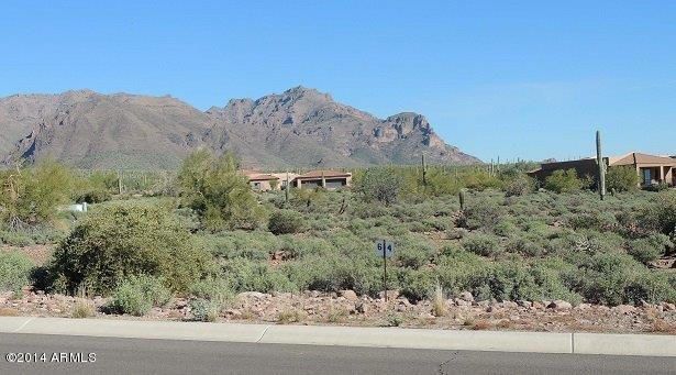 7256 E Grand View Ln #64, Apache Junction, AZ 85119