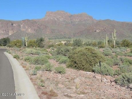 7256 E Grand View Ln #64, Apache Junction, AZ 85119