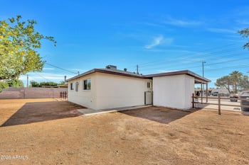 7256 Mckellips Rd, Scottsdale, AZ 85257