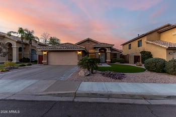 7256 Nopal Ave, Mesa, AZ 85209