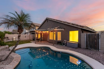 7256 Nopal Ave, Mesa, AZ 85209