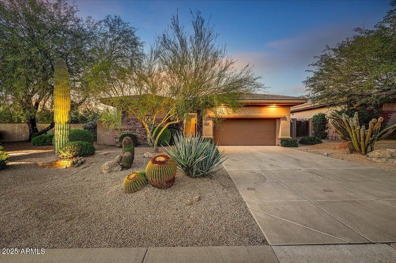 7256 Visao Dr, Scottsdale, AZ 85266