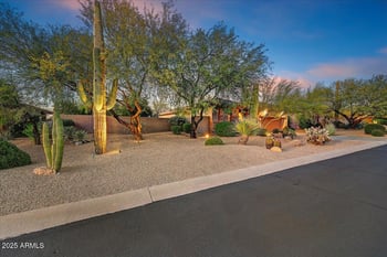 7256 Visao Dr, Scottsdale, AZ 85266