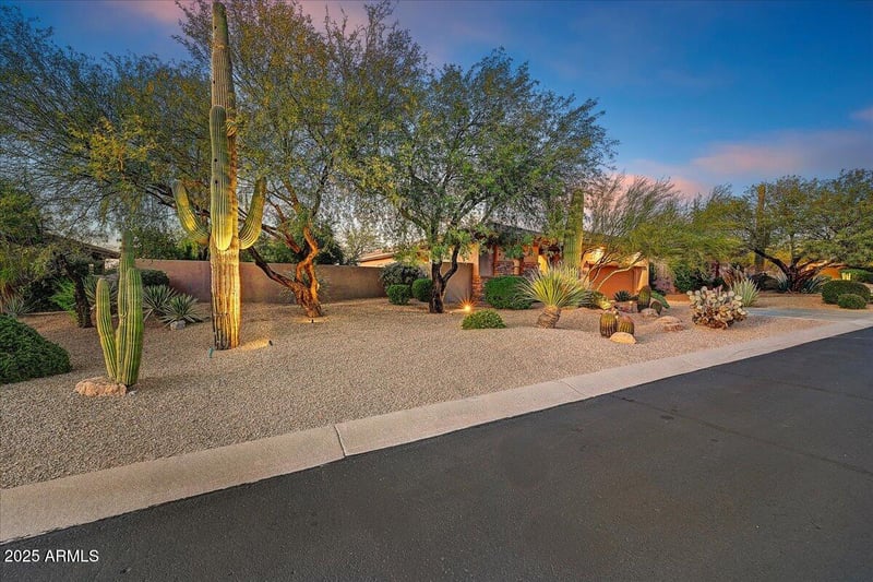 7256 Visao Dr, Scottsdale, AZ 85266