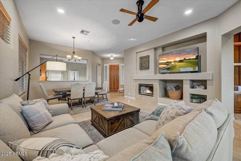 7256 Visao Dr, Scottsdale, AZ 85266