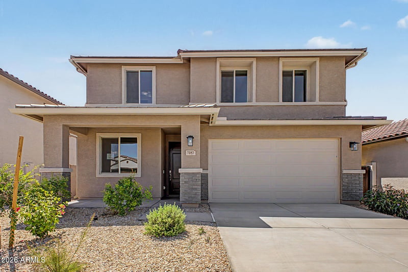 7257 Cattle Call St, San Tan Valley, AZ 85143