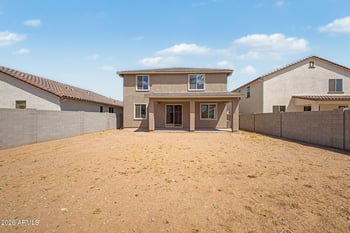 7257 Cattle Call St, San Tan Valley, AZ 85143