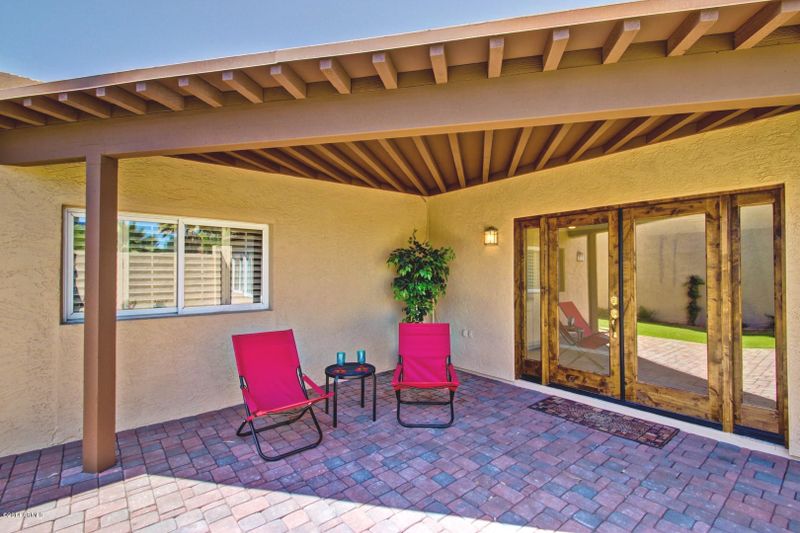 7257 E Maverick Rd, Scottsdale, AZ 85258