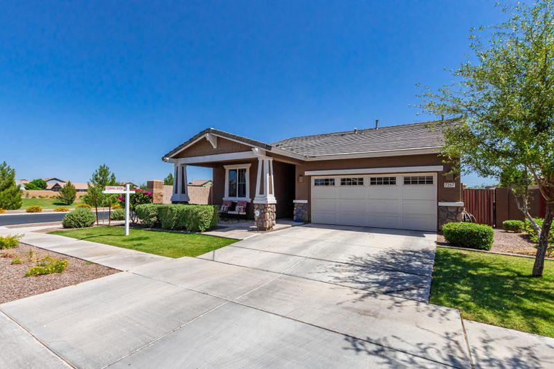 7257 E Osage Ave, Mesa, AZ 85212