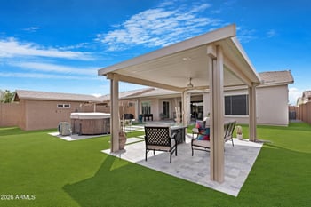 7257 Kachina Pl, Gold Canyon, AZ 85118