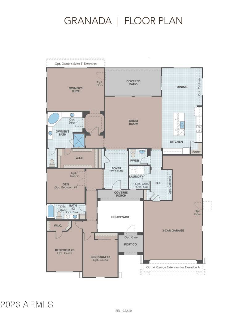 7257 Kachina Pl, Gold Canyon, AZ 85118