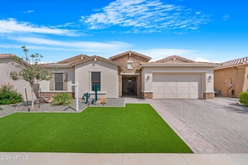 7257 S Kachina Pl, Gold Canyon, AZ 85118