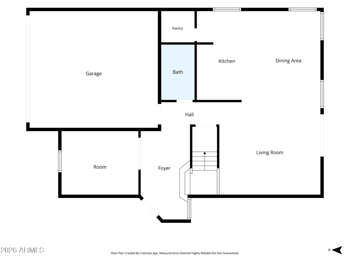 7257 Northview Ave, Glendale, AZ 85303