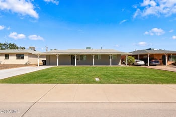 7258 E Granada Rd, Scottsdale, AZ 85257