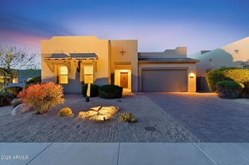 7258 High Point Dr, Scottsdale, AZ 85266