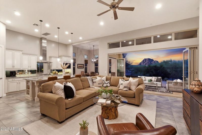 7258 E High Point Dr, Scottsdale, AZ 85266